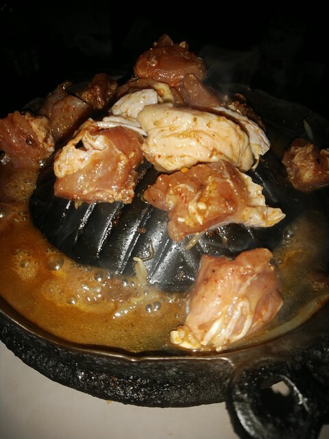 川井ホルモン焼肉店 - 広田（ホルモン）の写真