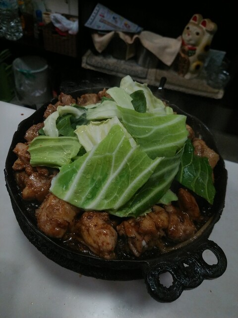 川井ホルモン焼肉店 - 広田（ホルモン）の写真