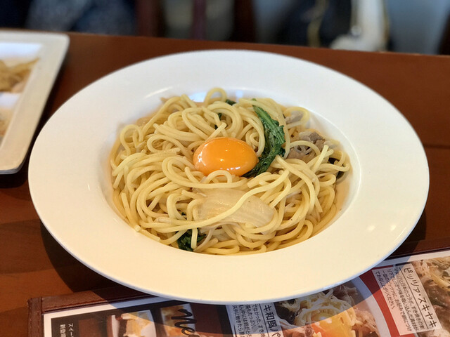 閉店 菜園ブッフェピソリーノ 山形北インター店 Pisolino 楯山 イタリアン 食べログ