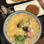 丸亀製麺 - 