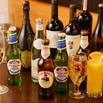 pasta家 - ドリンク