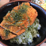 つきよみ食堂 - 