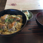 つきよみ食堂 - 