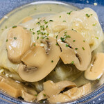 四季菜 キッチン - 今回の私の一番はこの「ロールキャベツ」♡