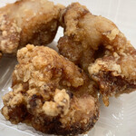四季菜 キッチン - でも、味付けは私好みでした♫