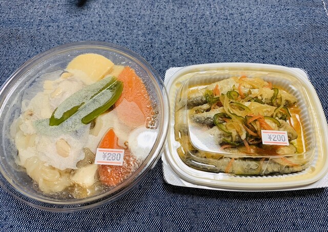 四季菜 キッチン 下馬｜宮城県多賀城市のおにぎり専門店