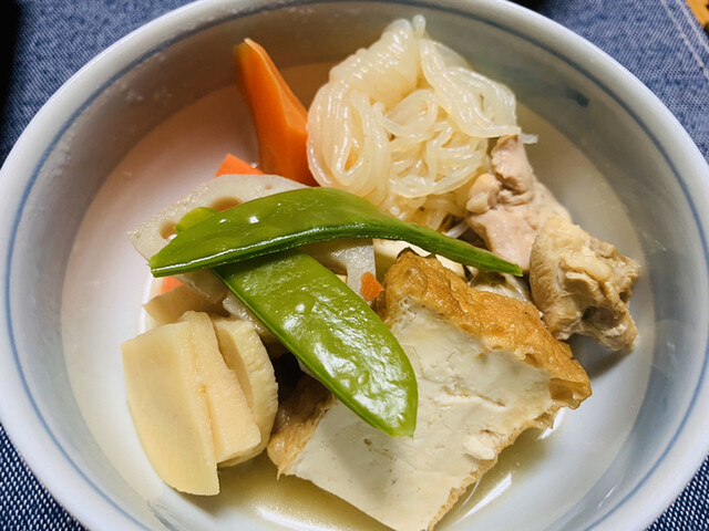 四季菜 キッチン - 下馬（おにぎり）の写真