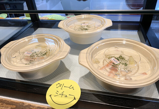 四季菜 キッチン - 下馬（おにぎり）の写真