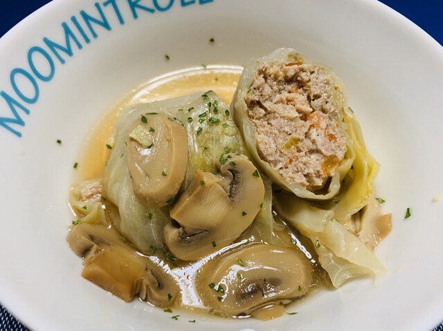 四季菜 キッチン - 下馬（おにぎり）の写真