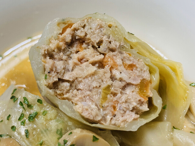 四季菜 キッチン - 下馬（おにぎり）の写真