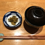 Nihombashi Tempura Uoshin - 