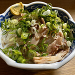 成田家 - とり酢