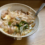 成田家 - 湯どうふ