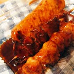 結城銀座惣菜店 - 料理写真: