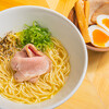 らぁ麺 なお人 - 料理写真: