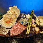 Teppanyaki Yamanami - 