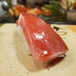 Sushi Naka - 