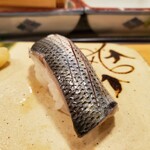 Sushi Naka - 