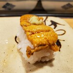 Sushi Naka - 