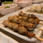 やきとり大吉 - 