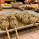 やきとり大吉 - 