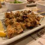 やきとり大吉 - 