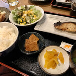 和食居酒屋いすず - 