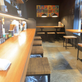 ダックラーメン エイジ_2