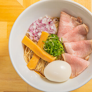 らぁ麺 なお人_1