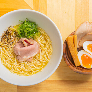 らぁ麺 なお人_2