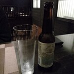 TEPPANオーベルジュ CaroCaro鳥羽浦別邸 - 地ビール