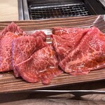 MY YAKINIKU STYLE 将泰庵 - 