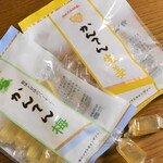 かんてんぱぱショップ - 料理写真: