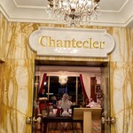 Le Chantecler - 