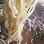 ラーメンショップ - 麺