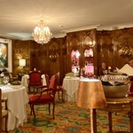 Le Chantecler - 