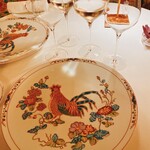 Le Chantecler - ドリンク写真: