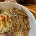 麺屋 永太 - 