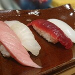 Tsukiji Sushi Sei - 