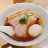 らぁ麺 はやし田 新宿本店