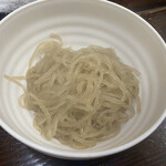 元祖辛麺屋 桝元 - 
