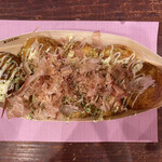 Takoyaki Douraku Wanaka - 