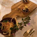 La Bastide de Capelongue - 