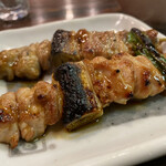 やきとり 大吉 - 料理写真: