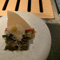 肉亭ふたご iki 新宿店 - 