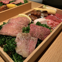 肉亭ふたご iki 新宿店 - 
