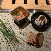 肉亭ふたご iki 新宿店 - 