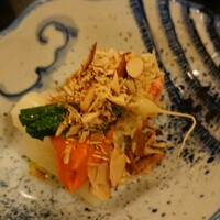 西天満 岩さき - 