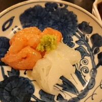 西天満 岩さき - 