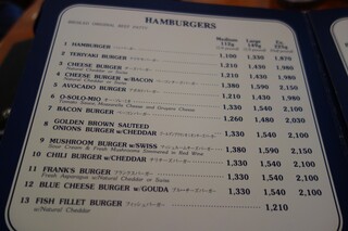 フランクリン・アベニュー - 